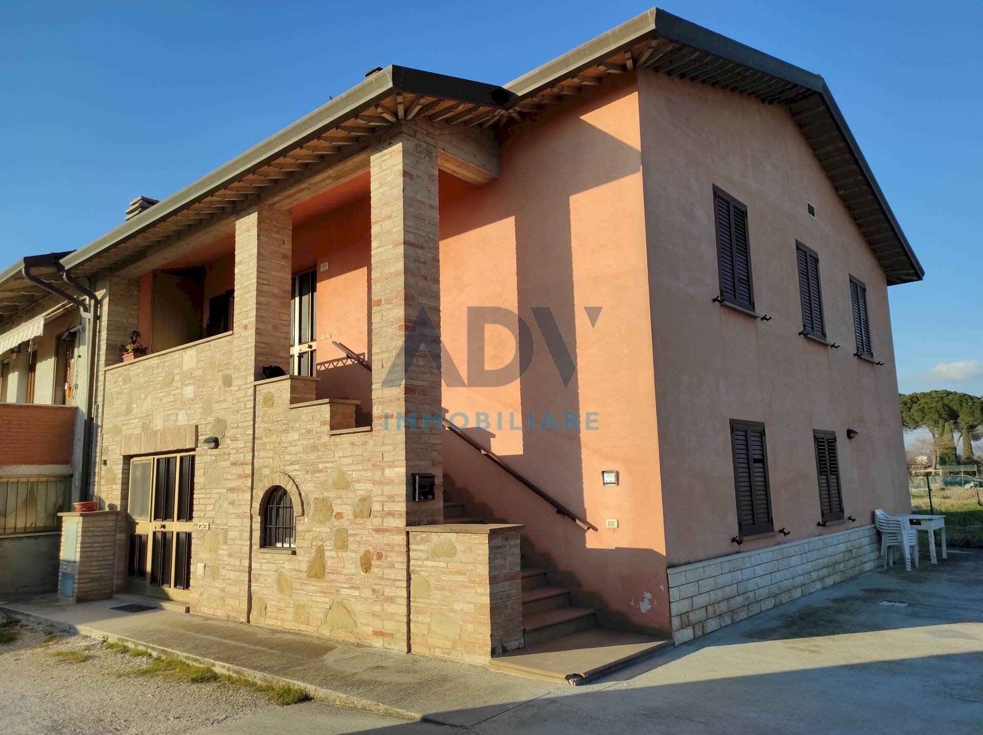 Foto 2 - Semi-detached house via atene
103, Bastia Umbra - photo 2