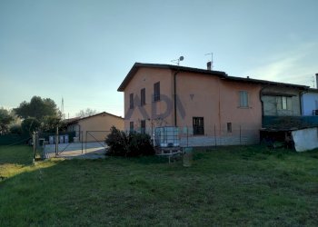 Foto 11 - Casa semi indipendente via atene
 
103, Bastia Umbra - foto 11