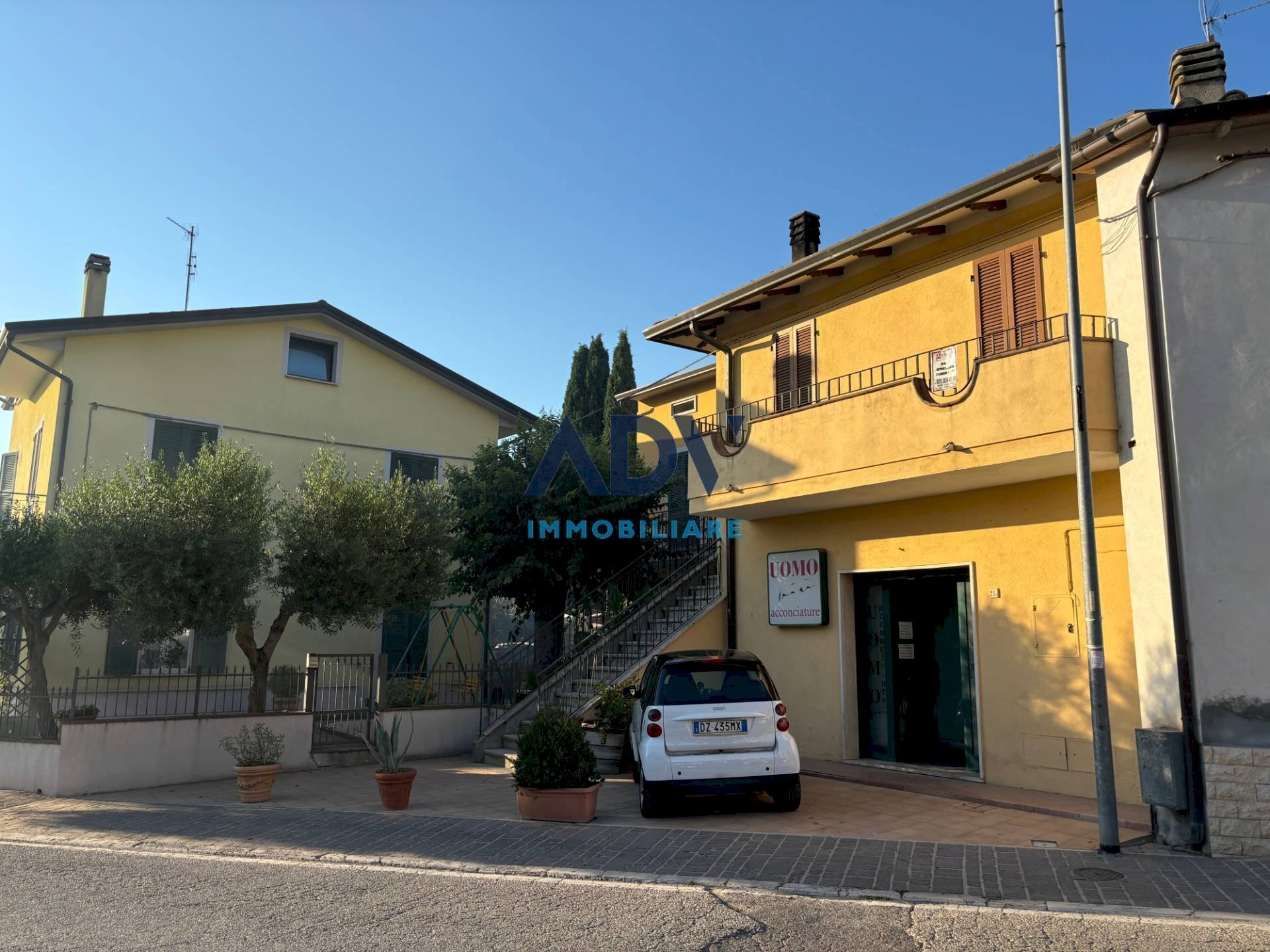 Foto 2 - Trilocale Via Sacro Tugurio
1, Assisi - foto 2