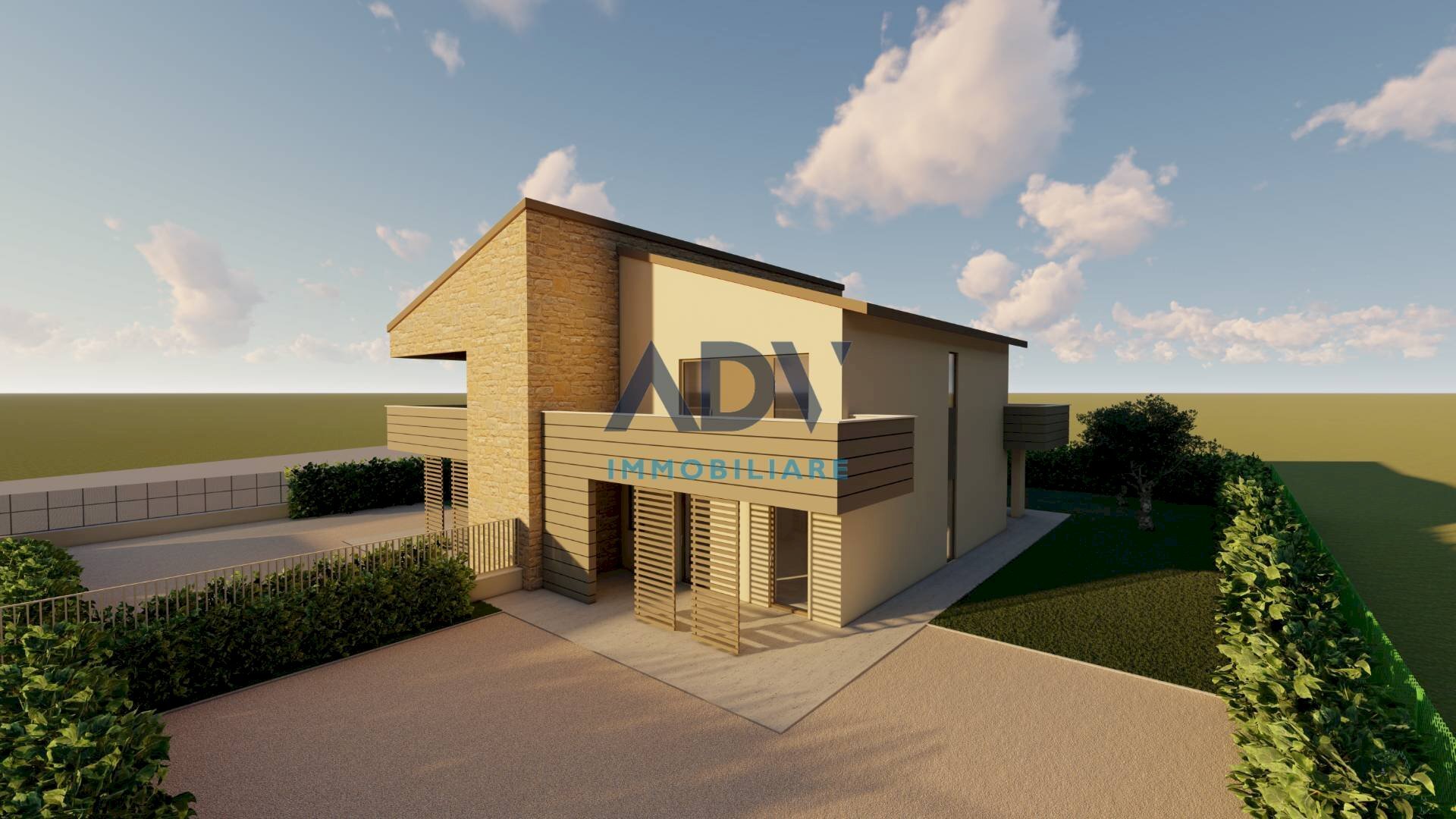 Foto 1 - Terreno edificabile Via giosuè Borsi, Assisi - foto 1