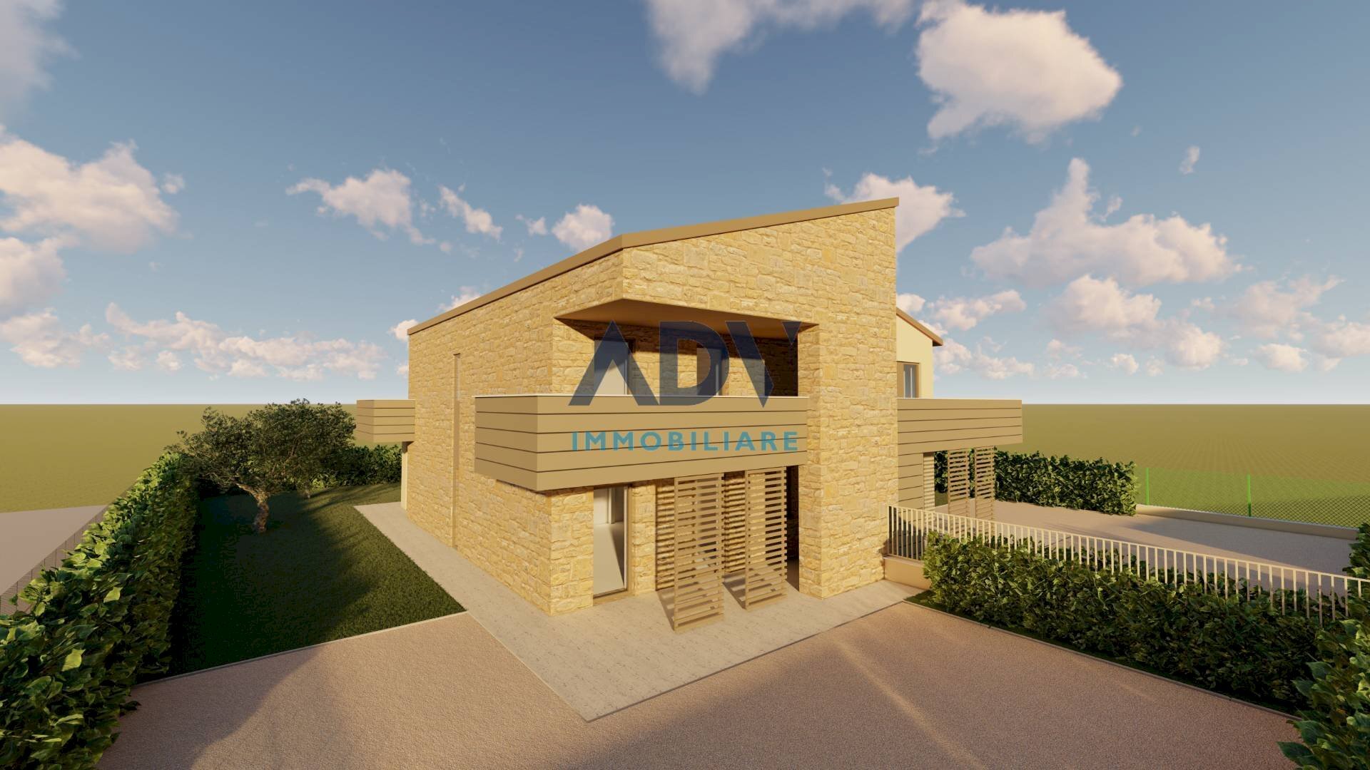 Foto 3 - Terreno edificabile Via giosuè Borsi, Assisi - foto 3