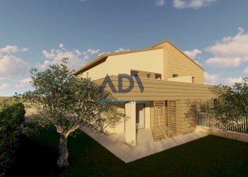 Foto 4 - Terreno edificabile Via giosuè Borsi, Assisi - foto 4