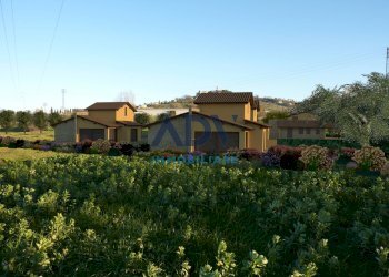 Foto 1 - Casa semi indipendente via delle quercie, Bettona - foto 1