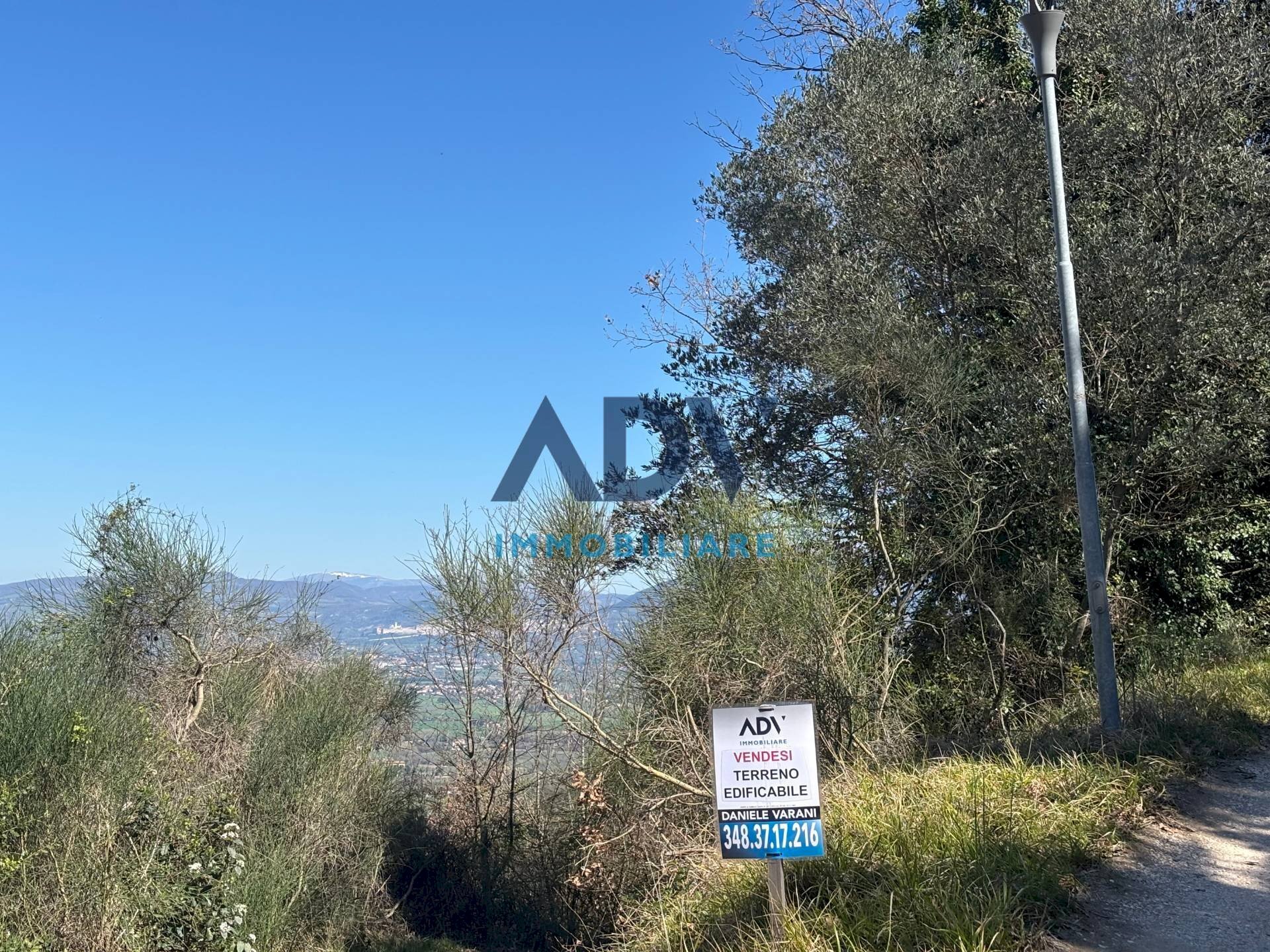 Foto 2 - Terreno edificabile via cinque cerri, Bettona - foto 2