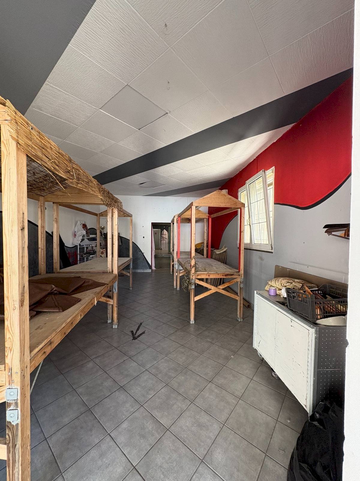 Foto 2 - Locale Commerciale Via Santo Patrono
 
34-36, Assisi - foto 2