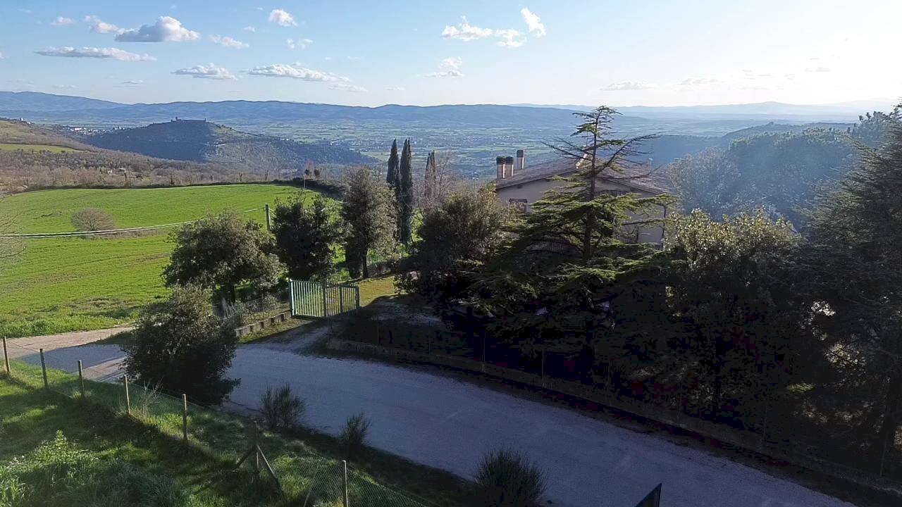 Foto 2 - Rustico VIA PETRATA
 
23, Assisi - foto 2