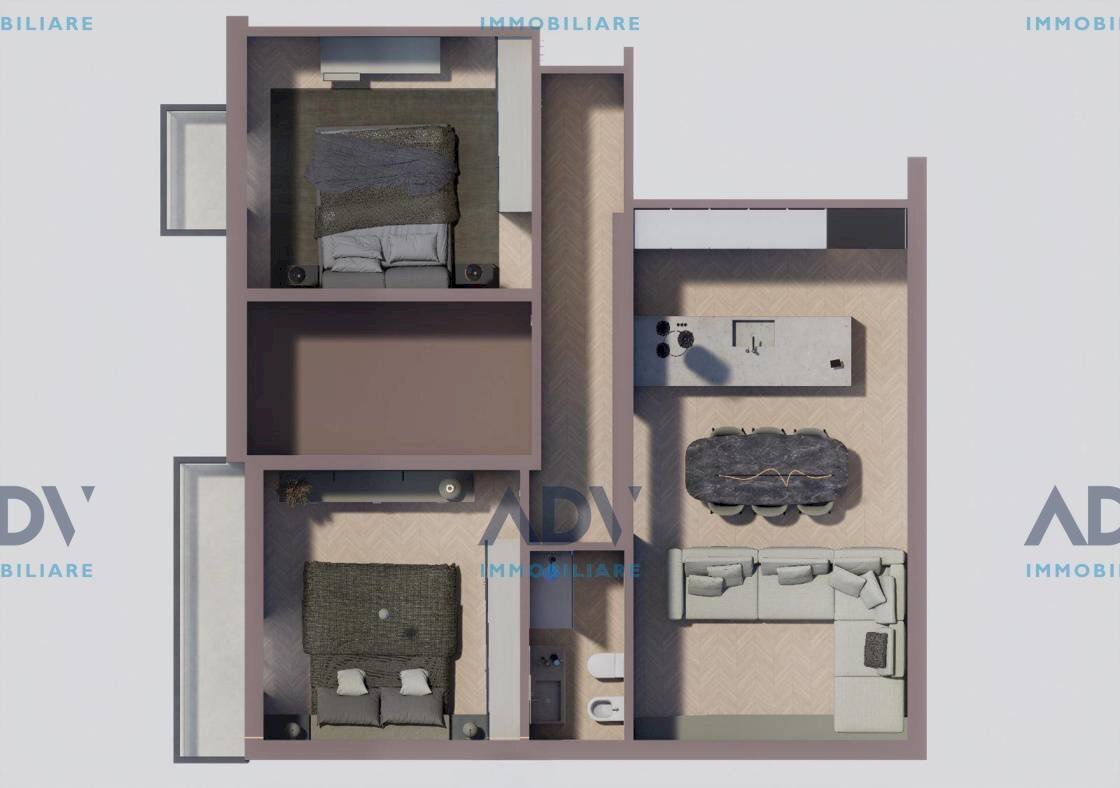 Foto 1 - Quadrilocale VIA PATRONO D'ITALIA
 
SNC, Assisi - foto 1