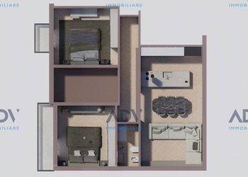 Foto 1 - Quadrilocale VIA PATRONO D'ITALIA
 
SNC, Assisi - foto 1