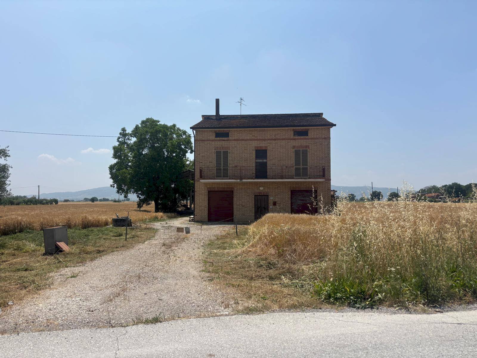 Foto 1 - Casa indipendente via cipresso
 
86, Bastia Umbra - foto 1