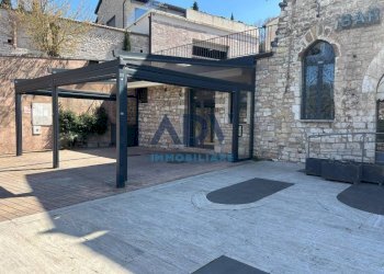 Foto 4 - Attività Commerciale piazza Matteotti
 
9, Assisi - foto 4