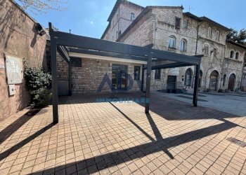 Foto 5 - Attività Commerciale piazza Matteotti
 
9, Assisi - foto 5