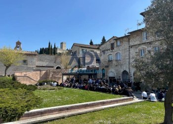 Foto 17 - Attività Commerciale piazza Matteotti
 
9, Assisi - foto 17