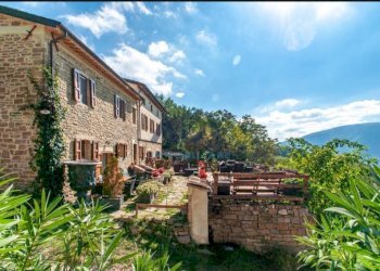 Foto 19 - Rustico paradiso
 
32, Assisi - foto 19