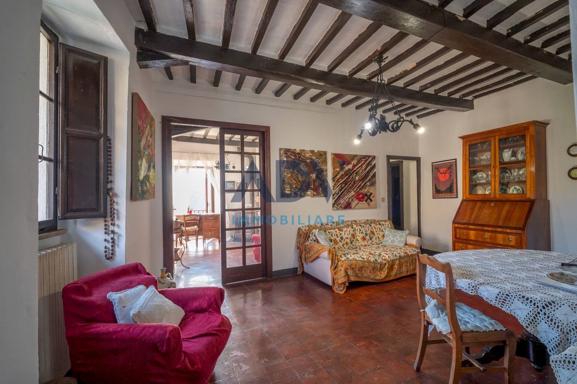 Foto 2 - Stabile - Palazzo via montelauro
 
38, Bettona - foto 2