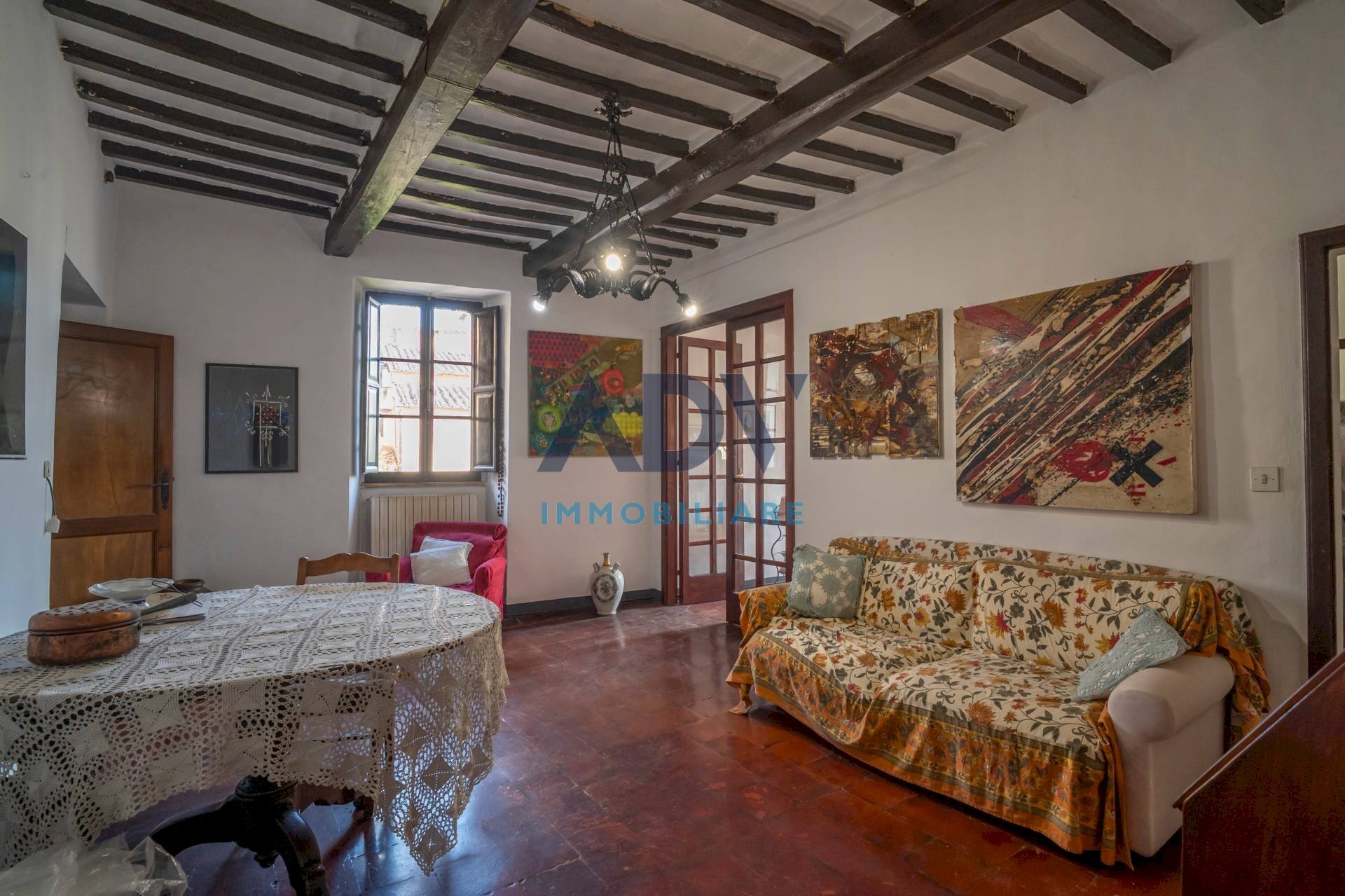 Foto 3 - Stabile - Palazzo via montelauro
 
38, Bettona - foto 3