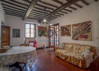 Foto 3 - Stabile - Palazzo via montelauro
 
38, Bettona - foto 3