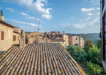 Foto 27 - Stabile - Palazzo via montelauro
 
38, Bettona - foto 27