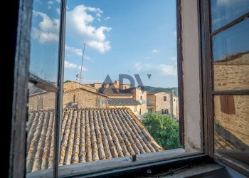 Foto 28 - Stabile - Palazzo via montelauro
 
38, Bettona - foto 28