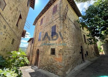 Foto 33 - Stabile - Palazzo via montelauro
 
38, Bettona - foto 33