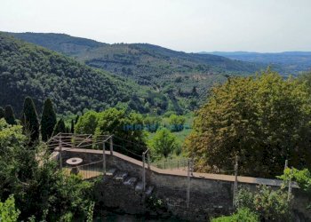 Foto 37 - Stabile - Palazzo via montelauro
 
38, Bettona - foto 37