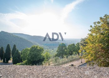 Foto 51 - Stabile - Palazzo via montelauro
 
38, Bettona - foto 51