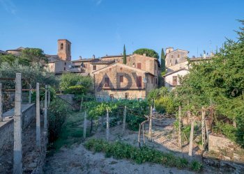 Foto 52 - Stabile - Palazzo via montelauro
 
38, Bettona - foto 52