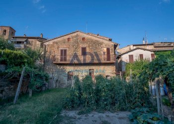 Foto 53 - Stabile - Palazzo via montelauro
 
38, Bettona - foto 53