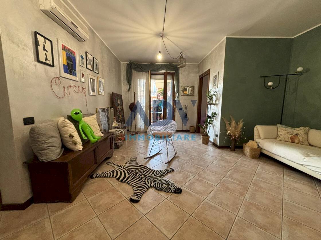 Foto 2 - Three-room apartment Via G. D'annunzio, Assisi - photo 2