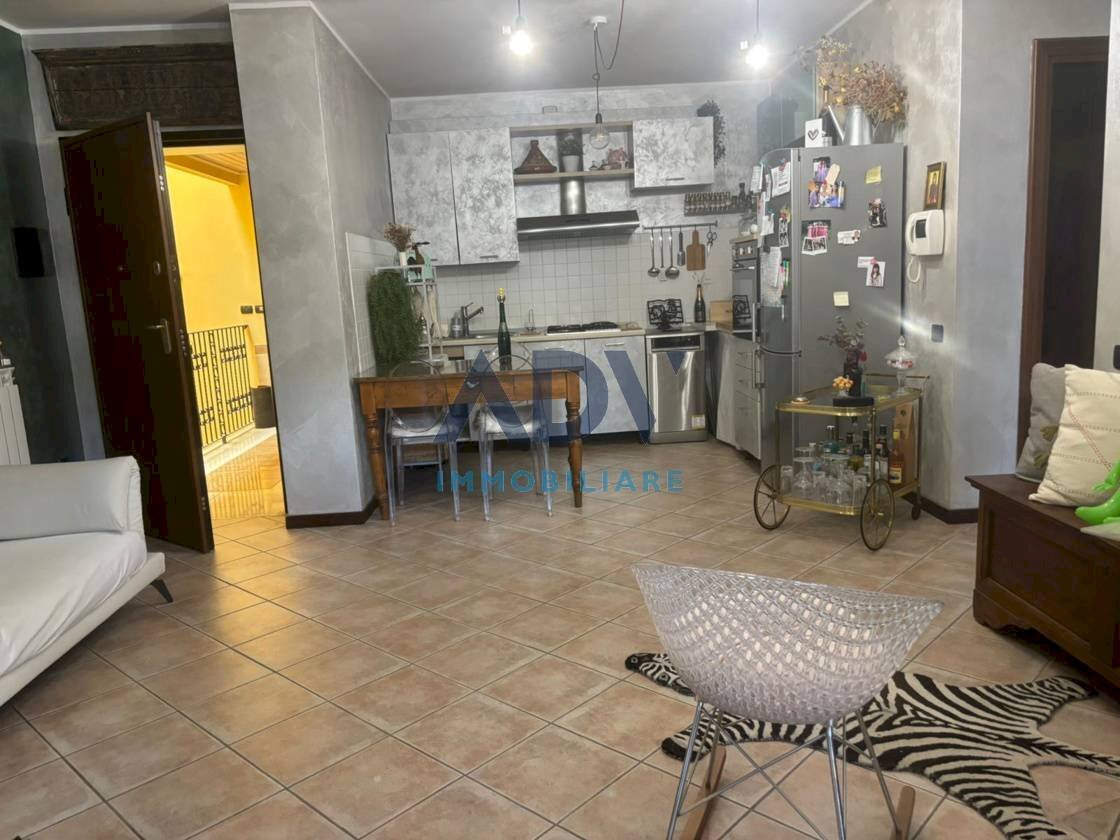 Foto 3 - Three-room apartment Via G. D'annunzio, Assisi - photo 3