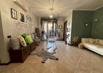 Foto 2 - Trilocale Via G. D'annunzio, Assisi - foto 2