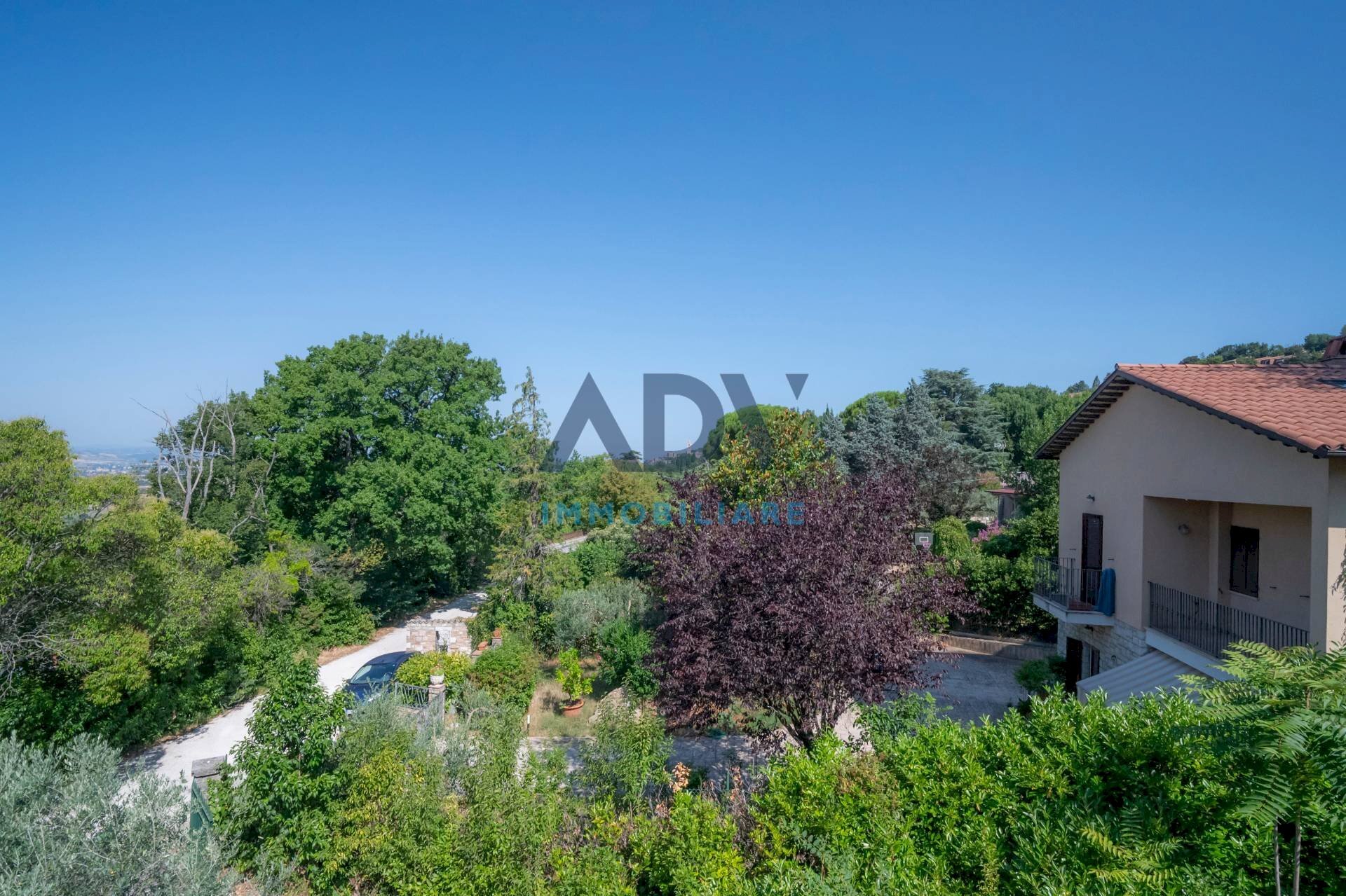 Foto 3 - Villa Via Madonna dell'Ulivo
 
69, Assisi - foto 3