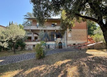 Foto 2 - Villa Via Madonna dell'Ulivo
 
69, Assisi - foto 2