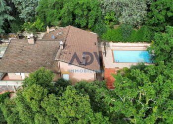 Foto 5 - Villa Via Madonna dell'Ulivo
 
69, Assisi - foto 5