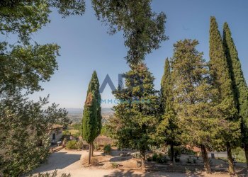 Foto 10 - Villa Via Madonna dell'Ulivo
 
69, Assisi - foto 10