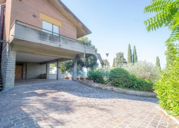 Foto 11 - Villa Via Madonna dell'Ulivo
 
69, Assisi - foto 11