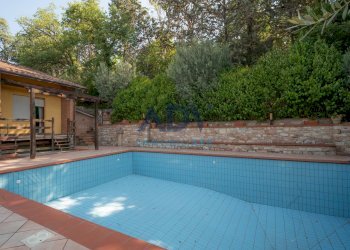 Foto 15 - Villa Via Madonna dell'Ulivo
 
69, Assisi - foto 15