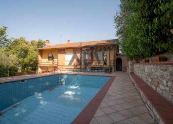 Foto 16 - Villa Via Madonna dell'Ulivo
 
69, Assisi - foto 16