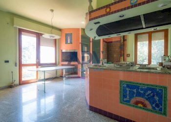 Foto 27 - Villa Via Madonna dell'Ulivo
 
69, Assisi - foto 27