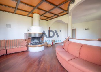 Foto 31 - Villa Via Madonna dell'Ulivo
 
69, Assisi - foto 31