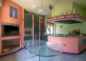 Foto 34 - Villa Via Madonna dell'Ulivo
 
69, Assisi - foto 34