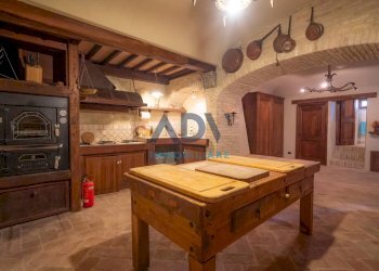 Foto 54 - Villa Via Madonna dell'Ulivo
 
69, Assisi - foto 54