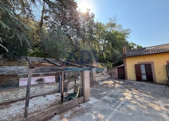 Foto 61 - Villa Via Madonna dell'Ulivo
 
69, Assisi - foto 61