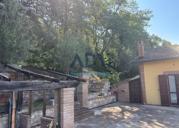 Foto 63 - Villa Via Madonna dell'Ulivo
 
69, Assisi - foto 63