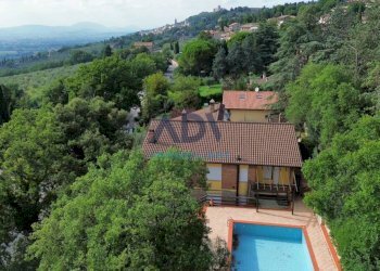 Foto 71 - Villa Via Madonna dell'Ulivo
 
69, Assisi - foto 71