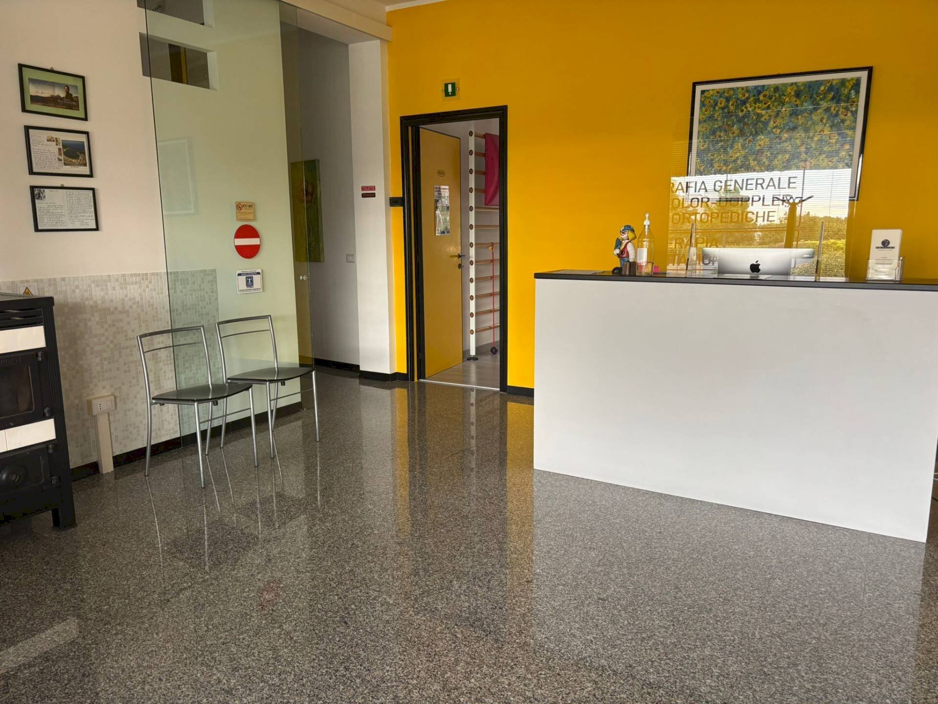 Foto 2 - Ufficio VIA GIUSEPPE ERMINI, Assisi - foto 2