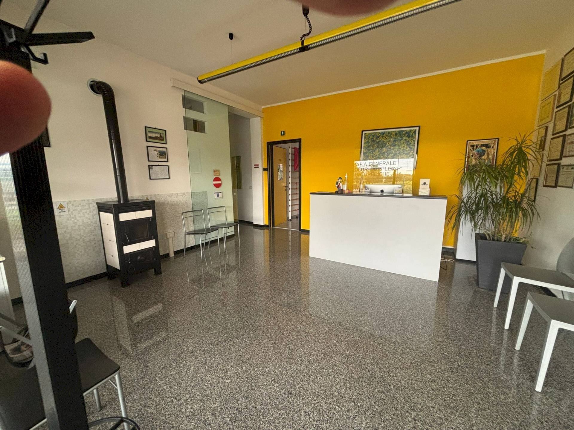 Foto 3 - Ufficio VIA GIUSEPPE ERMINI, Assisi - foto 3