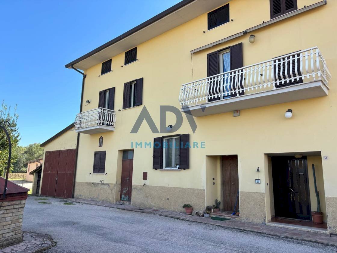 Foto 3 - Semi-detached house Via Bastia
 
51, Assisi - photo 3