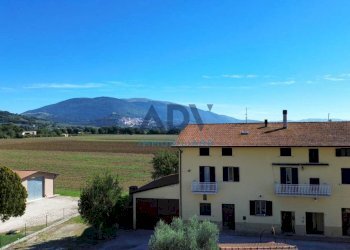 Foto 1 - Casa semi indipendente Via Bastia
 
51, Assisi - foto 1