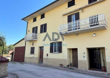 Foto 3 - Casa semi indipendente Via Bastia
 
51, Assisi - foto 3