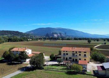 Foto 55 - Casa semi indipendente Via Bastia
 
51, Assisi - foto 55